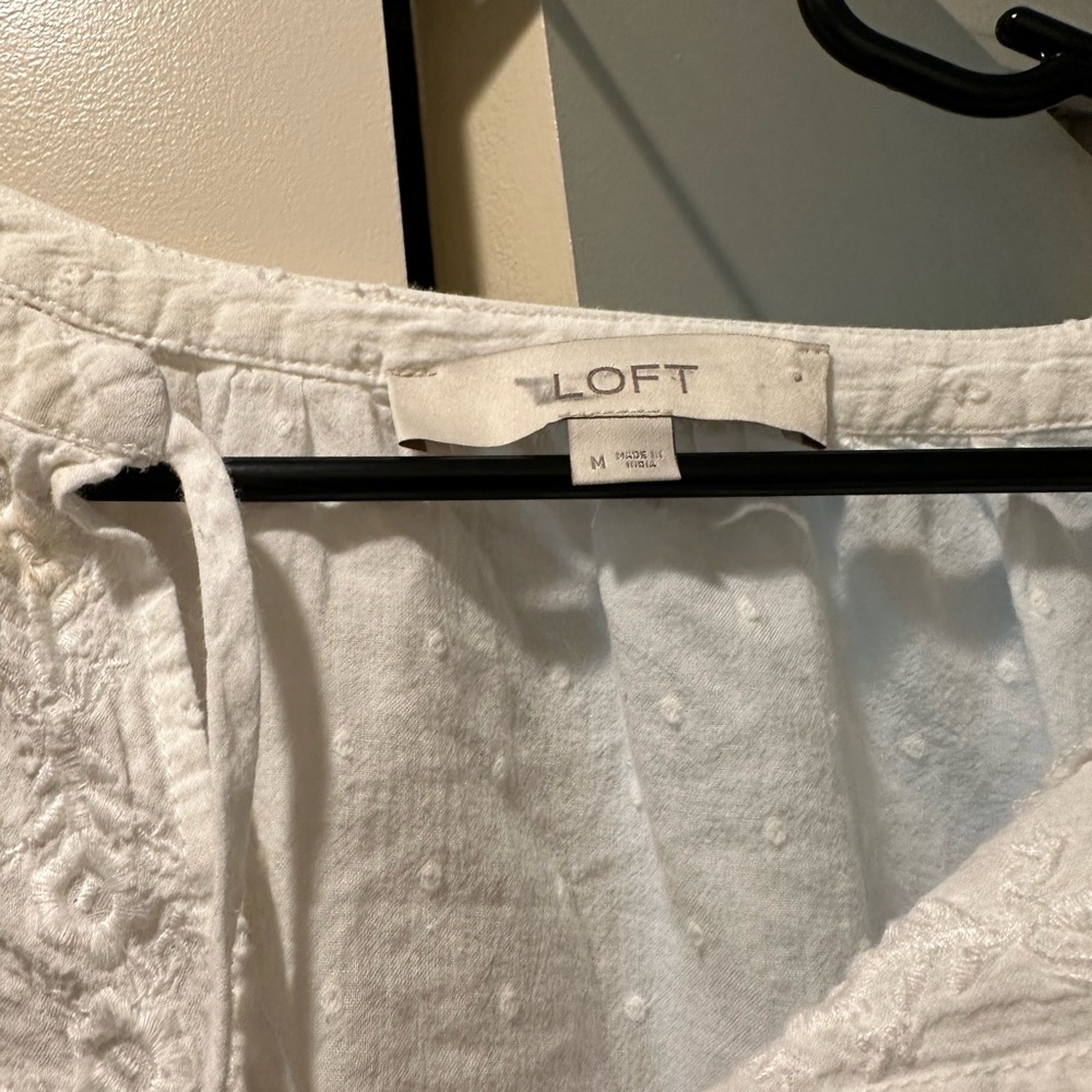 Loft blouse - Picture 2 of 2